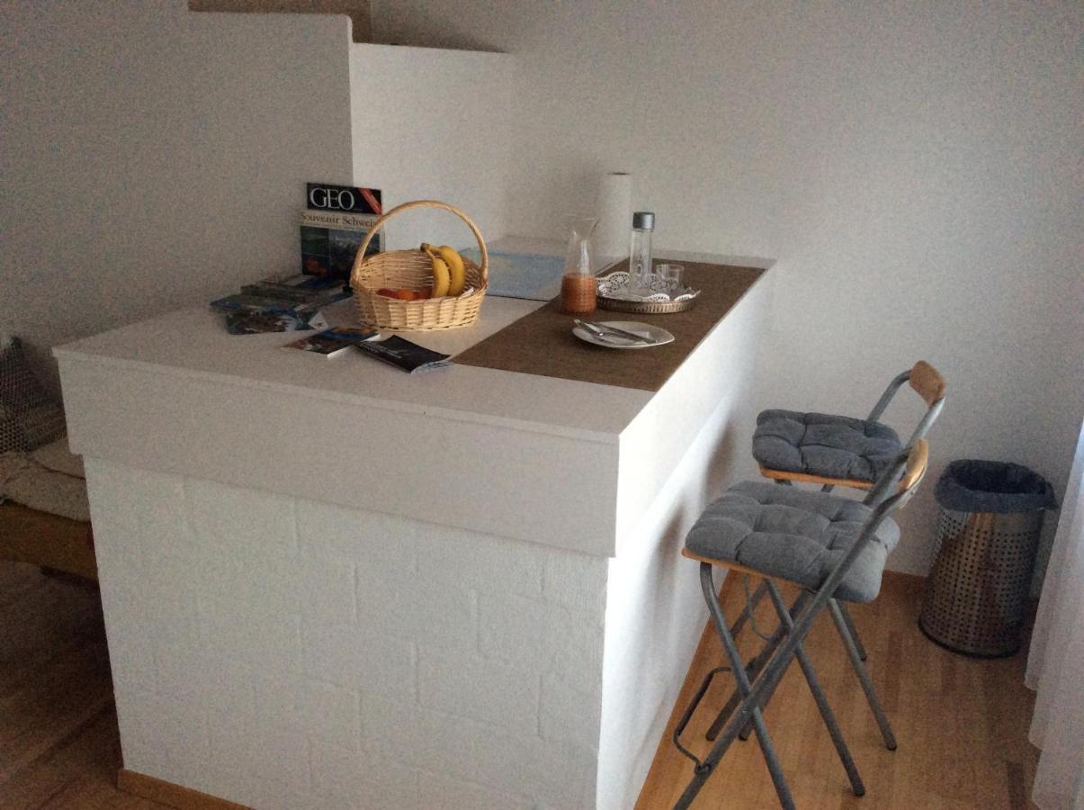 Like Home Ruti  Exteriér fotografie